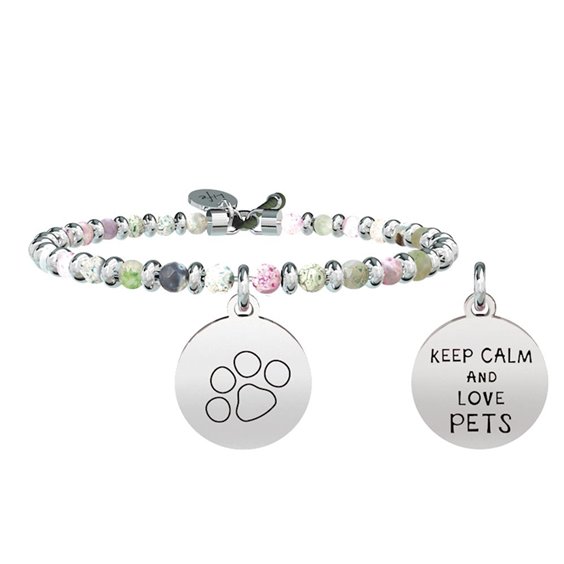 Bracciale Kidult Donna Family in Acciaio 731463 - 731463